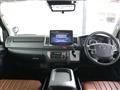 2025 Toyota Hiace Van
