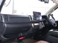 2025 Toyota Hiace Van