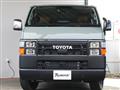 2025 Toyota Hiace Van