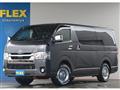 2021 Toyota Hiace Van
