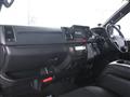 2021 Toyota Hiace Van