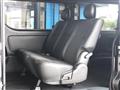 2021 Toyota Hiace Van