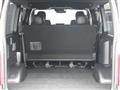 2021 Toyota Hiace Van