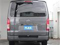 2021 Toyota Hiace Van