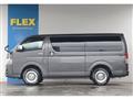 2021 Toyota Hiace Van