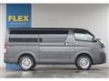 2021 Toyota Hiace Van