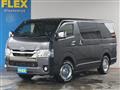 2021 Toyota Hiace Van