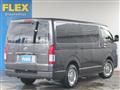 2021 Toyota Hiace Van