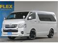 2023 Toyota Hiace Wagon