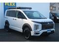 2026 Mitsubishi Delica D5