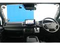 2021 Toyota Hiace Van