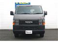 2021 Toyota Hiace Van