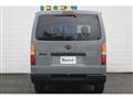 2021 Toyota Hiace Van