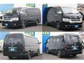 2019 Toyota Hiace Wagon