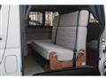 2020 Toyota Hiace Van