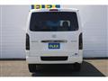 2023 Toyota Hiace Van