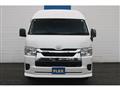 2025 Toyota Regiusace Van