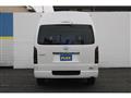 2025 Toyota Regiusace Van