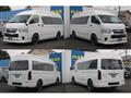 2025 Toyota Regiusace Van