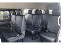 2025 Toyota Hiace Wagon