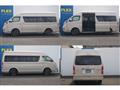 2025 Toyota Hiace Wagon