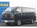 2022 Toyota Hiace Van