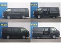 2022 Toyota Hiace Van
