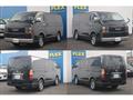 2022 Toyota Hiace Van