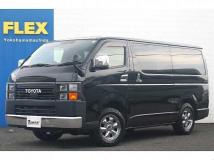 2022 Toyota Hiace Van