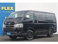 2025 Toyota Hiace Van