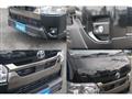 2025 Toyota Hiace Van