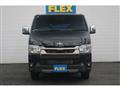 2025 Toyota Hiace Van