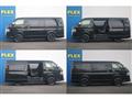 2025 Toyota Hiace Van