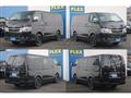 2025 Toyota Hiace Van
