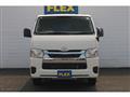 2025 Toyota Hiace Van