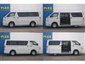 2025 Toyota Hiace Van