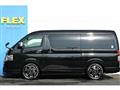 2023 Toyota Hiace Wagon