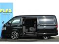 2023 Toyota Hiace Wagon