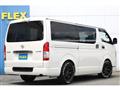 2023 Toyota Hiace Van