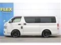 2023 Toyota Hiace Van