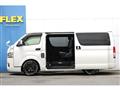 2023 Toyota Hiace Van