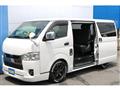 2023 Toyota Hiace Van
