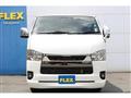 2023 Toyota Hiace Van