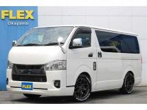 2023 Toyota Hiace Van