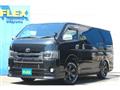 2019 Toyota Hiace Van