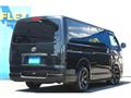 2019 Toyota Hiace Van