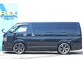 2019 Toyota Hiace Van
