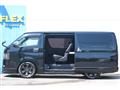 2019 Toyota Hiace Van