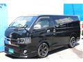 2019 Toyota Hiace Van