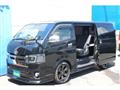 2019 Toyota Hiace Van